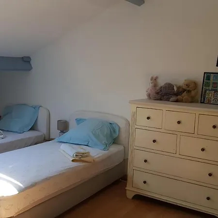 Happydays Spacieux Duplex-garage *