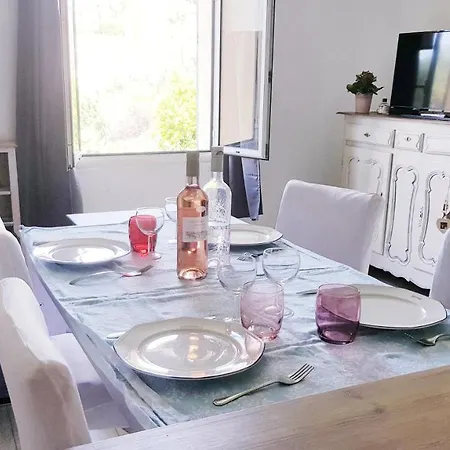 Apartment Happydays Spacieux Duplex-garage *
